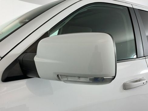 Used 2017 RAM 1500 Sport image 9