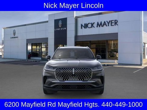 New 2026 Lincoln Aviator Reserve image 6
