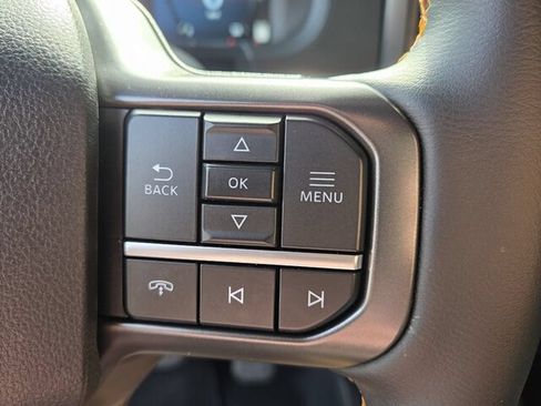 Used 2025 Ford F150 Tremor AWD/4WD image 28
