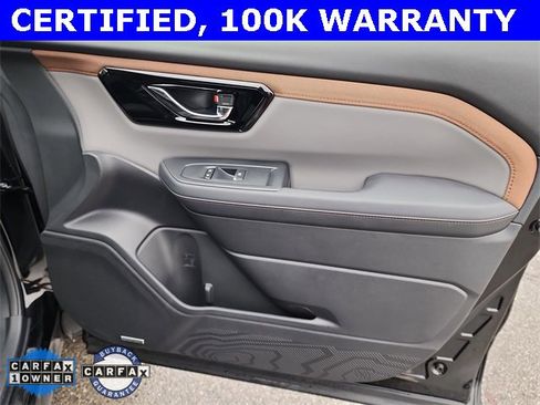 Certified 2025 Subaru Forester Sport image 17