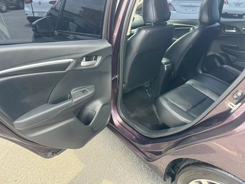 Used 2015 Honda Fit EX image 22