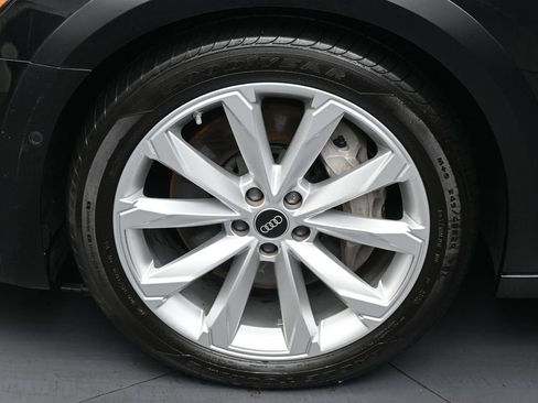 Used 2022 Audi A6 3.0T allroad Prestige w/ Prestige Package AWD/4WD image 39