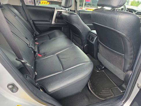 Used 2011 Toyota 4Runner Limited AWD/4WD image 11