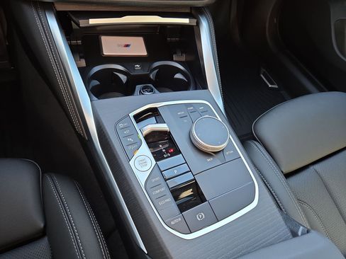 New 2026 BMW 430i image 22