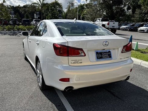 Used 2010 Lexus IS 250 AWD image 14