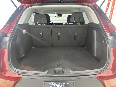 Used 2024 Chevrolet TrailBlazer LS w/ LS Convenience Package image 20