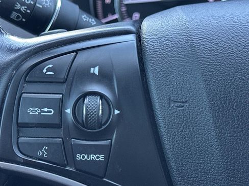 Used 2019 Acura MDX FWD image 20