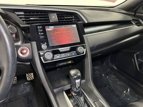 Used 2019 Honda Civic Sport image 27