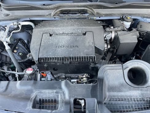 Used 2026 Honda Passport RTL image 22