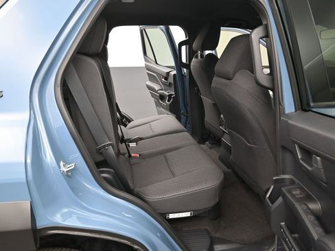 Used 2025 Toyota 4Runner SR5 image 29