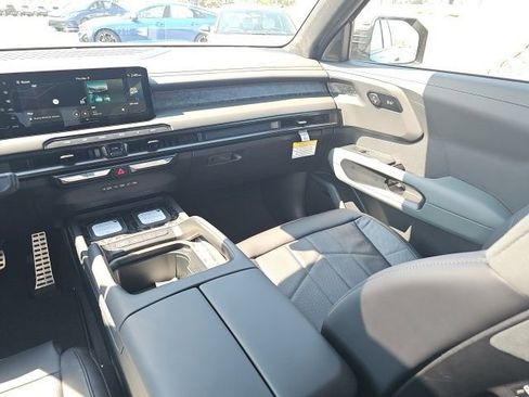 New 2027 Kia Telluride SX Prestige X-Pro AWD/4WD image 31