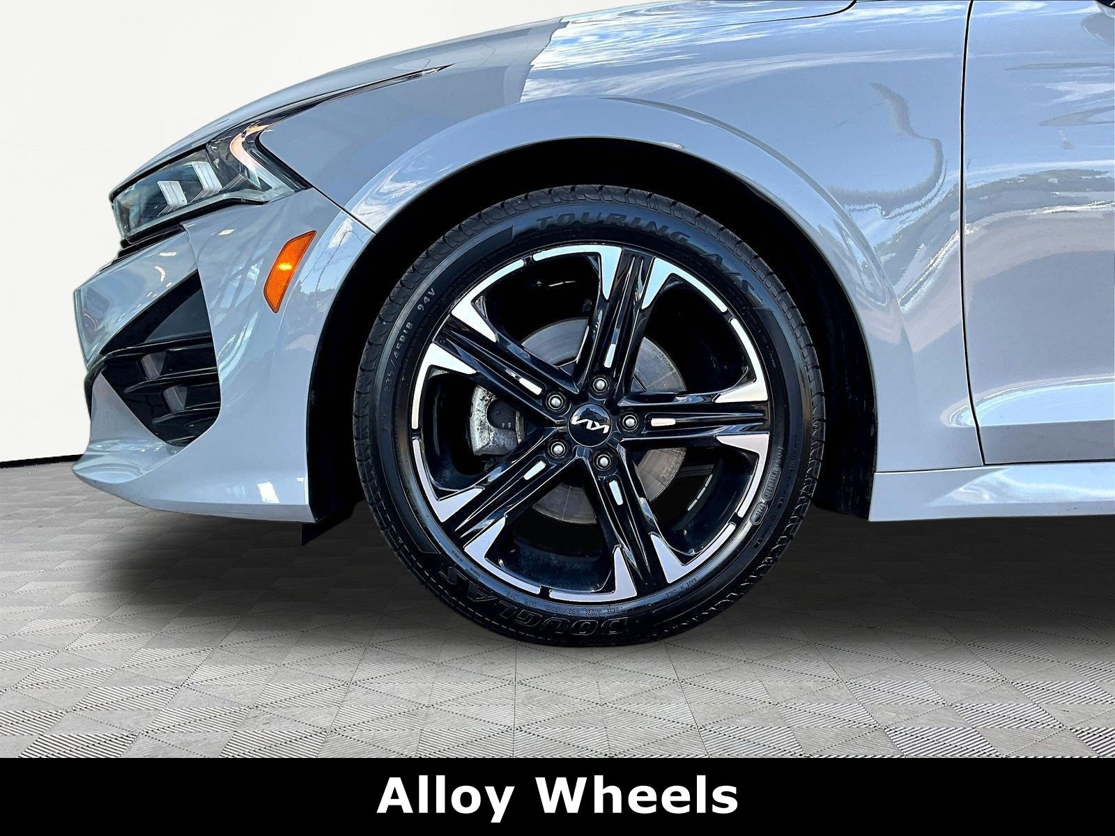 Used 2022 Kia K5 GT-Line w/ GT-Line Awd Premium Package image 33