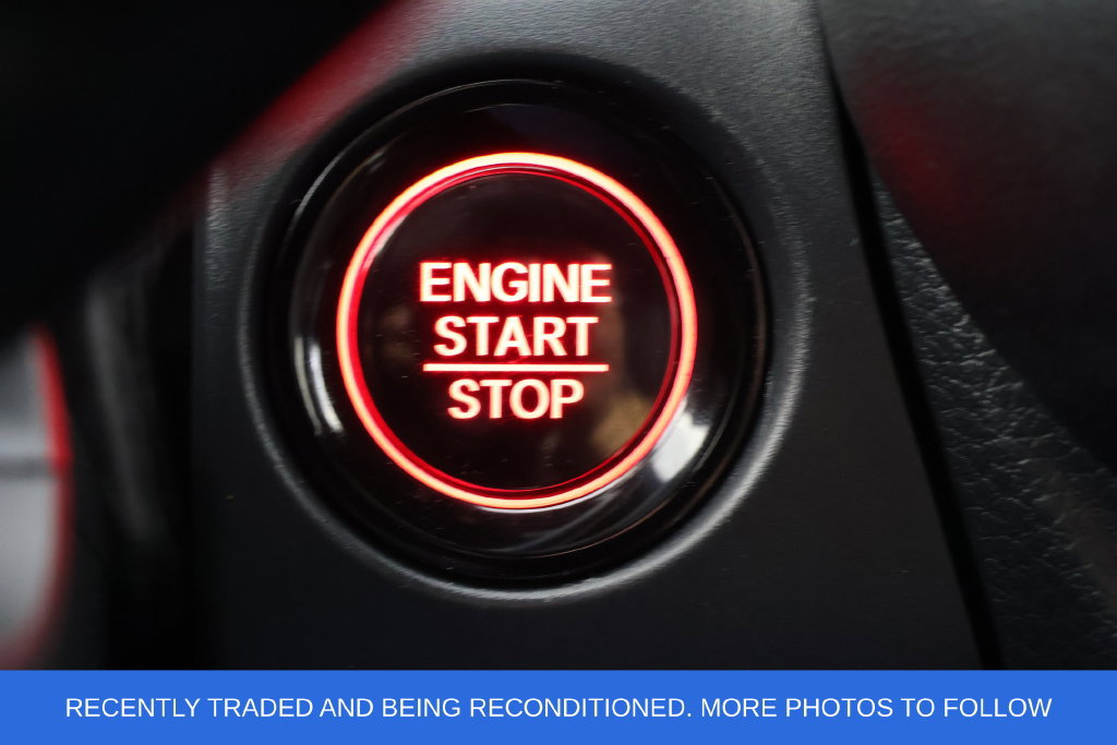 Certified 2025 Honda HR-V Sport image 17