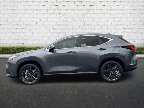 New 2026 Lexus NX 450h+ AWD w/ Accessory Package (P5) image 7