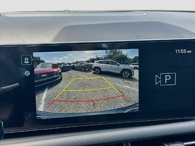 New 2026 Hyundai Tucson SEL Plus FWD image 13