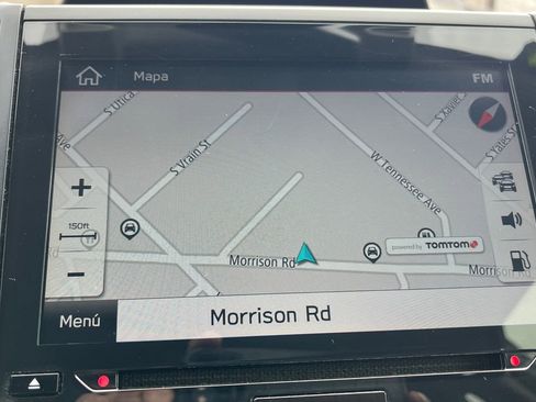 Used 2020 Subaru Forester Limited w/ Popular Package #3 image 12