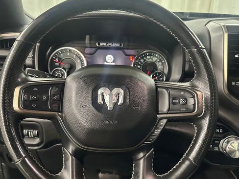 Used 2021 RAM 1500 Sport w/ Leather & Sound Group image 15