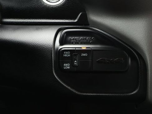 Certified 2024 RAM 2500 Big Horn image 16