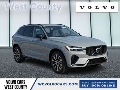 New 2025 Volvo XC60 B5 Plus w/ Climate Package