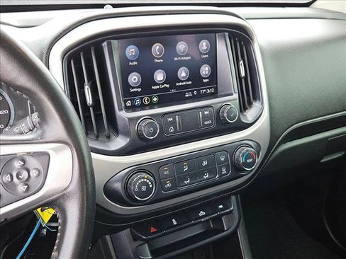 Used 2020 GMC Canyon SLE w/ Trailering Package RWD image 19