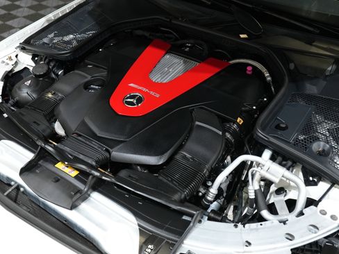 Used 2020 Mercedes-Benz C 43 AMG 4MATIC Coupe image 46