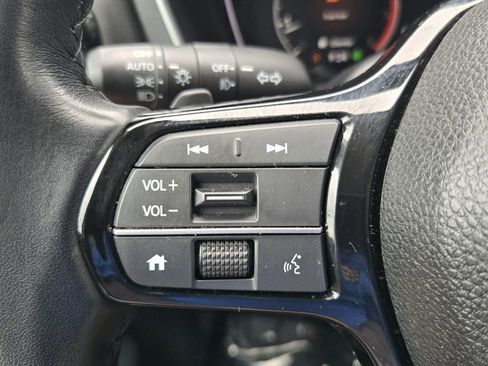 Used 2024 Honda Pilot EX-L image 21