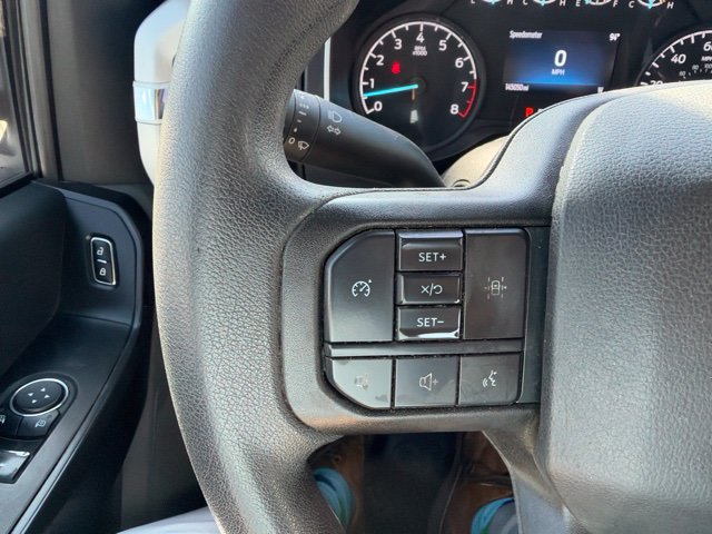 Used 2023 Ford F150 XL w/ XL Chrome Appearance Package AWD/4WD image 12
