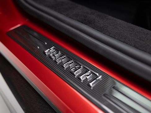 Certified 2023 Ferrari 296 GTB image 23