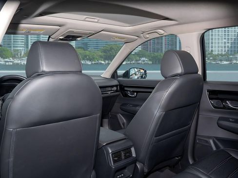 Used 2024 Honda CR-V EX-L image 20