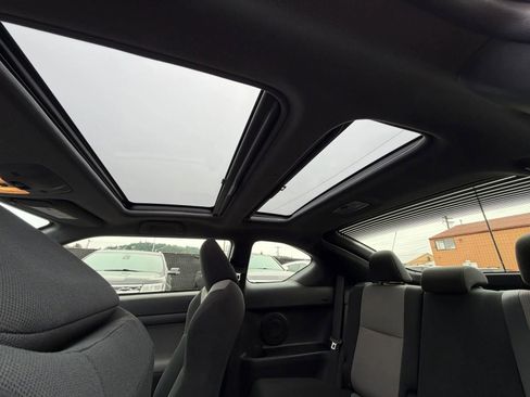 Used 2016 Scion tC FWD image 22