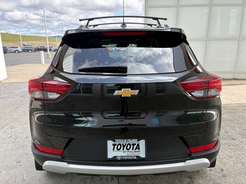 Used 2023 Chevrolet TrailBlazer LT w/ Convenience Package image 7