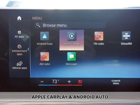 Used 2023 BMW X7 xDrive40i w/ Premium Package image 13