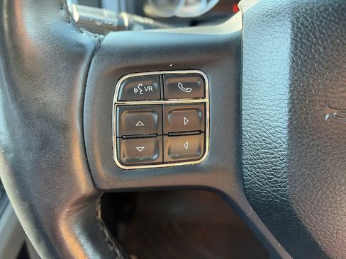 Used 2015 RAM 1500 Big Horn AWD/4WD image 11