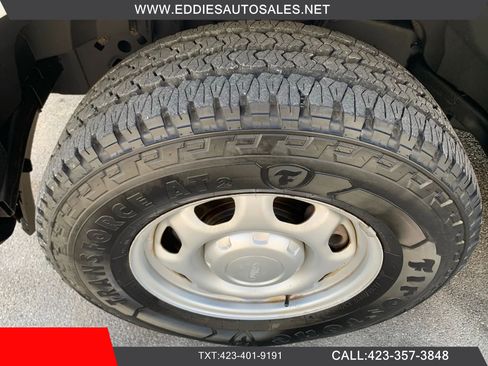 Used 2016 Ford F150 XL w/ XL Power Equipment Group image 36