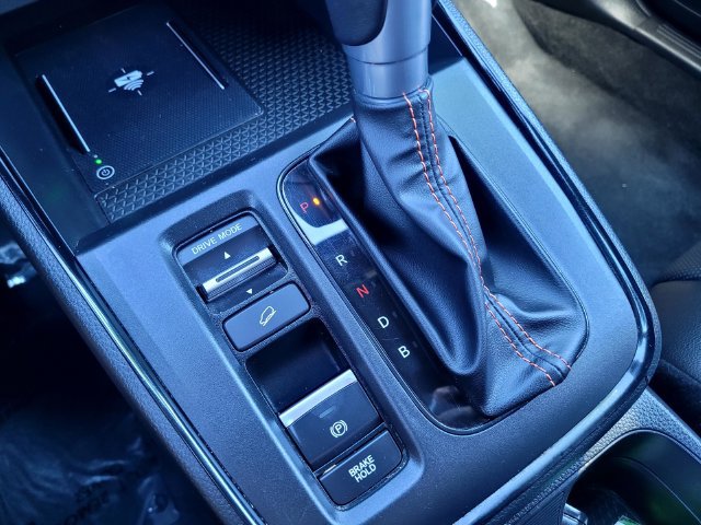 Used 2026 Honda CR-V Sport-L image 19