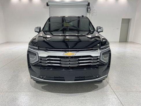 New 2025 Chevrolet Tahoe Premier image 8
