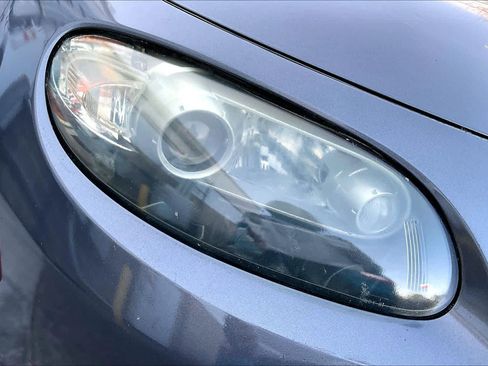 Used 2007 MAZDA MX-5 Miata Touring image 25