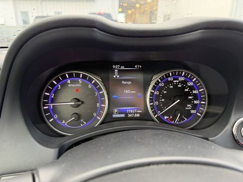 Used 2014 INFINITI Q50 Premium w/ Technology Package image 23