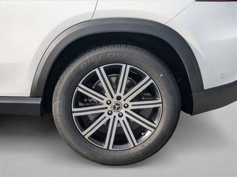 Used 2026 Mercedes-Benz GLE 350 4MATIC image 9