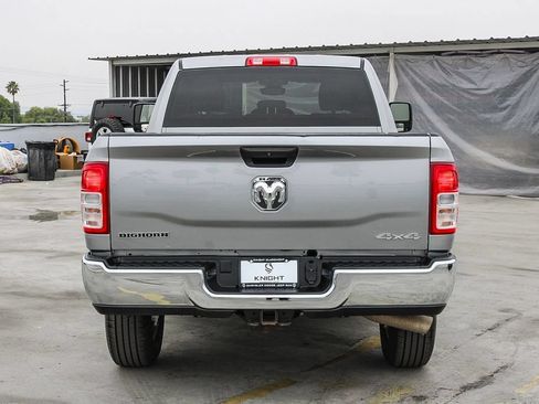 Used 2024 RAM 2500 Big Horn AWD/4WD image 8