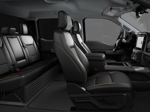 New 2027 Ford F350 Lariat AWD/4WD image 6