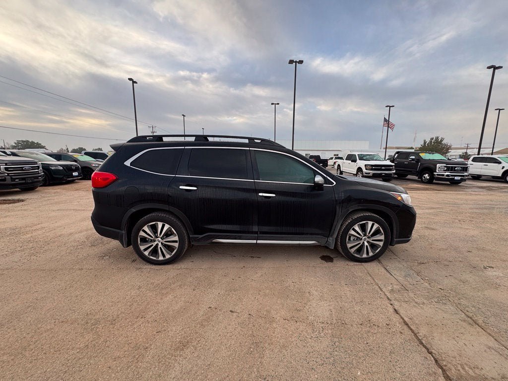 Used 2022 Subaru Ascent Touring w/ Popular Package #2A AWD/4WD image 7