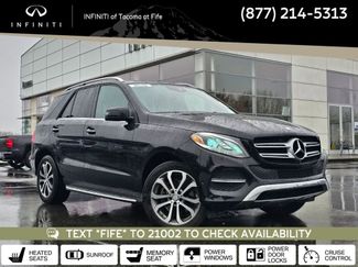 Used 2017 Mercedes-Benz GLE 350 4MATIC video 1