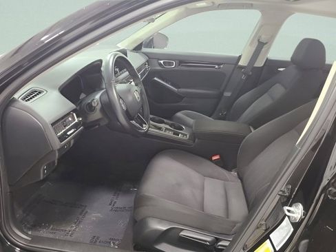 Used 2023 Honda Civic EX image 17