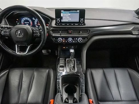 Used 2023 Acura Integra A-Spec image 14