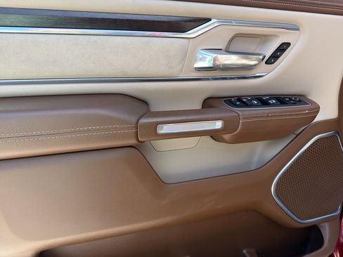 Used 2021 RAM 1500 Laramie image 15