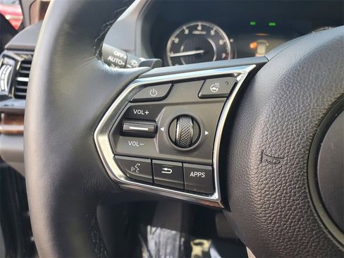 Used 2019 Acura RDX FWD w/ Advance Package image 25