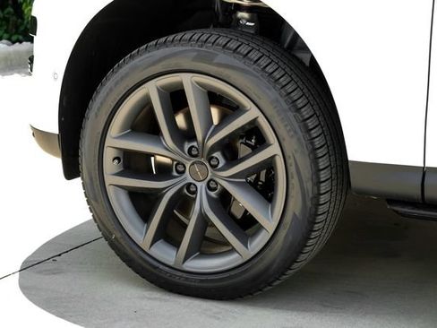 New 2026 Land Rover Range Rover Sport SE AWD/4WD image 63
