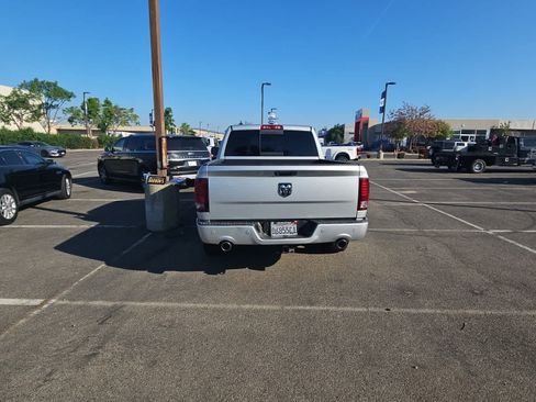 Used 2014 RAM 1500 Sport w/ Convenience Group image 7