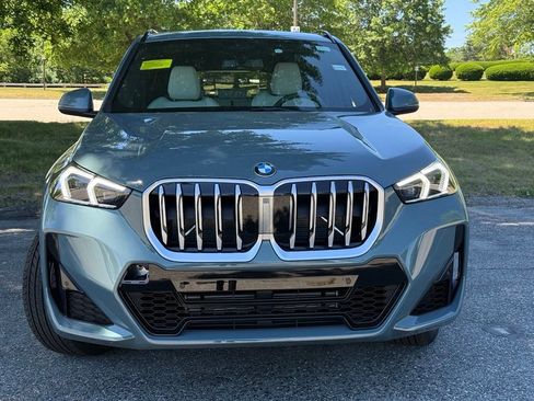 New 2026 BMW X1 xDrive28i w/ M Sport Package AWD/4WD image 8